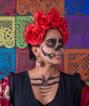 Puebla Mística
